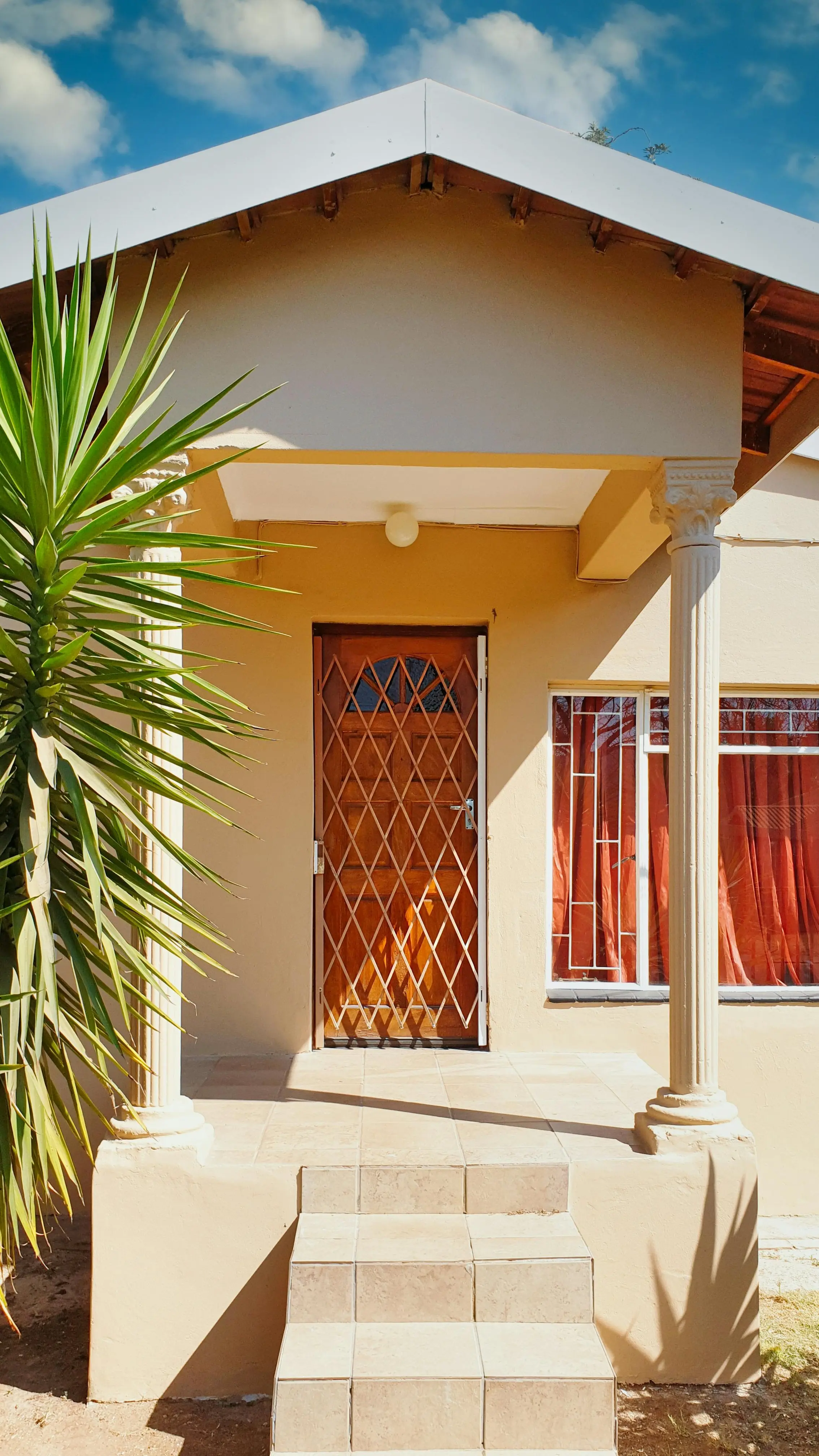 Griffin Property Group